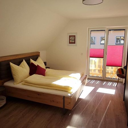 Frida Appartements Grobming Dış mekan fotoğraf