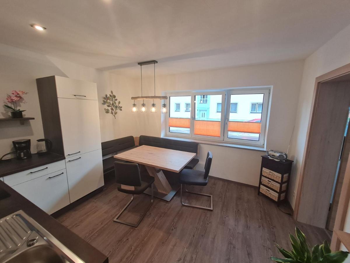 Frida Appartements Grobming Dış mekan fotoğraf