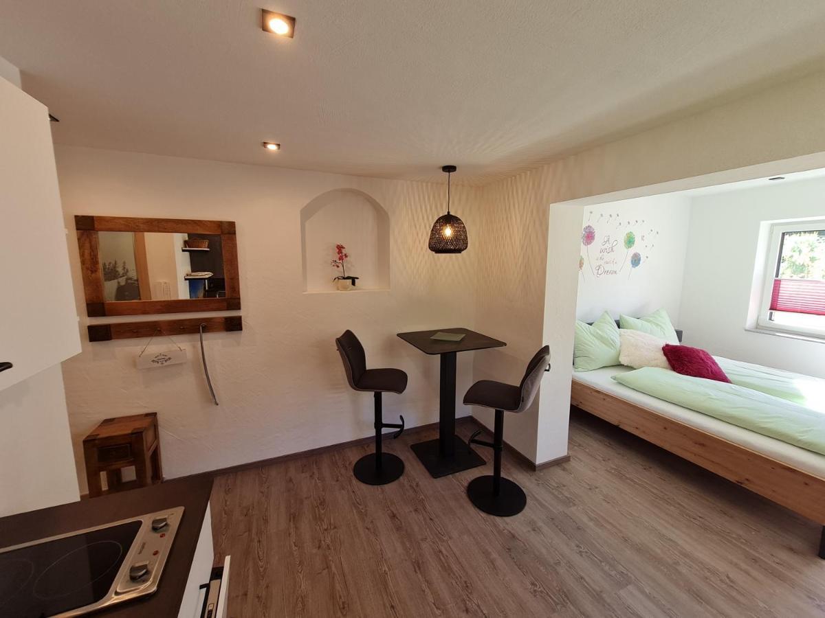 Frida Appartements Grobming Dış mekan fotoğraf