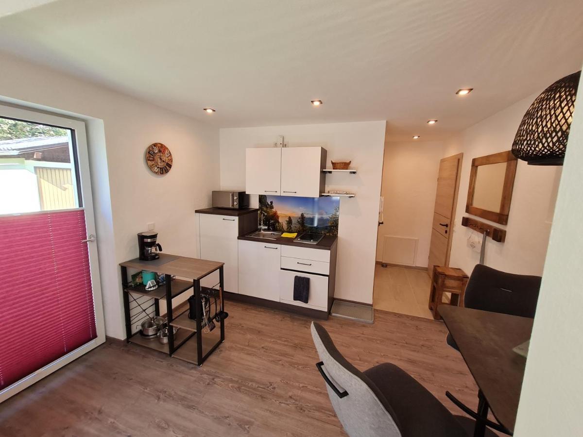 Frida Appartements Grobming Dış mekan fotoğraf