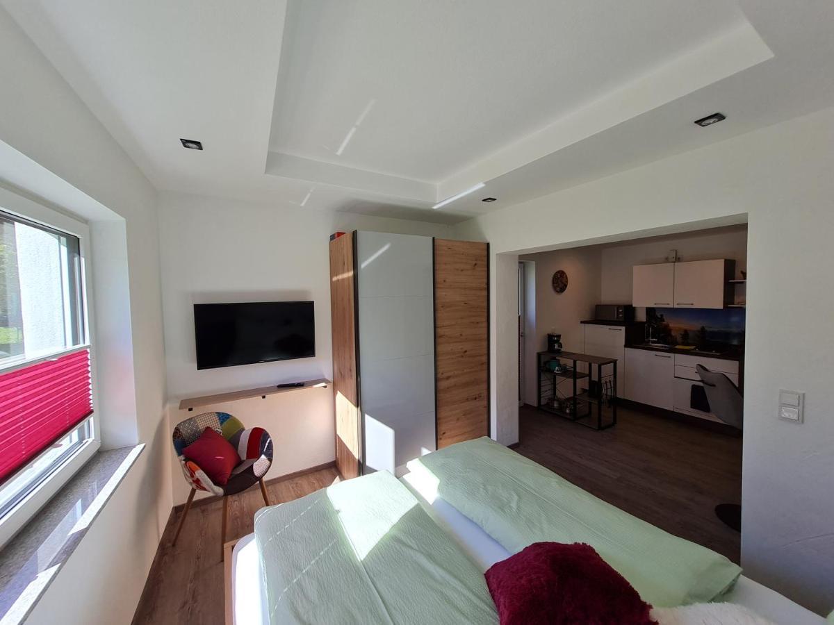 Frida Appartements Grobming Dış mekan fotoğraf