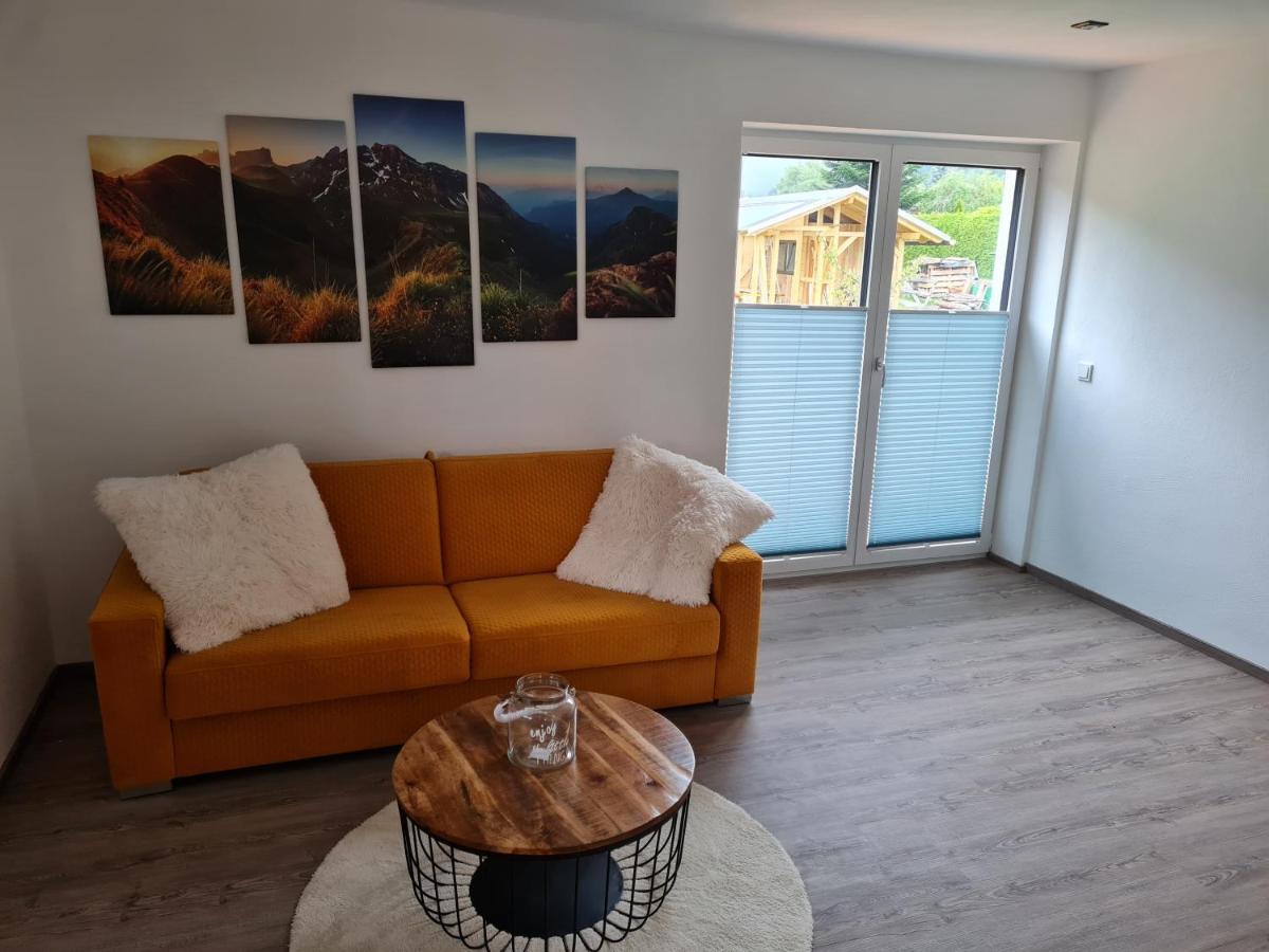 Frida Appartements Grobming Dış mekan fotoğraf
