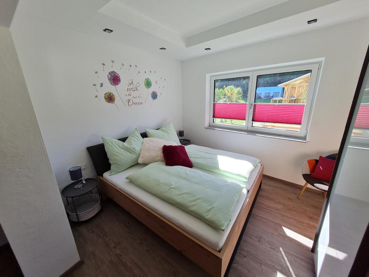 Frida Appartements Grobming Dış mekan fotoğraf