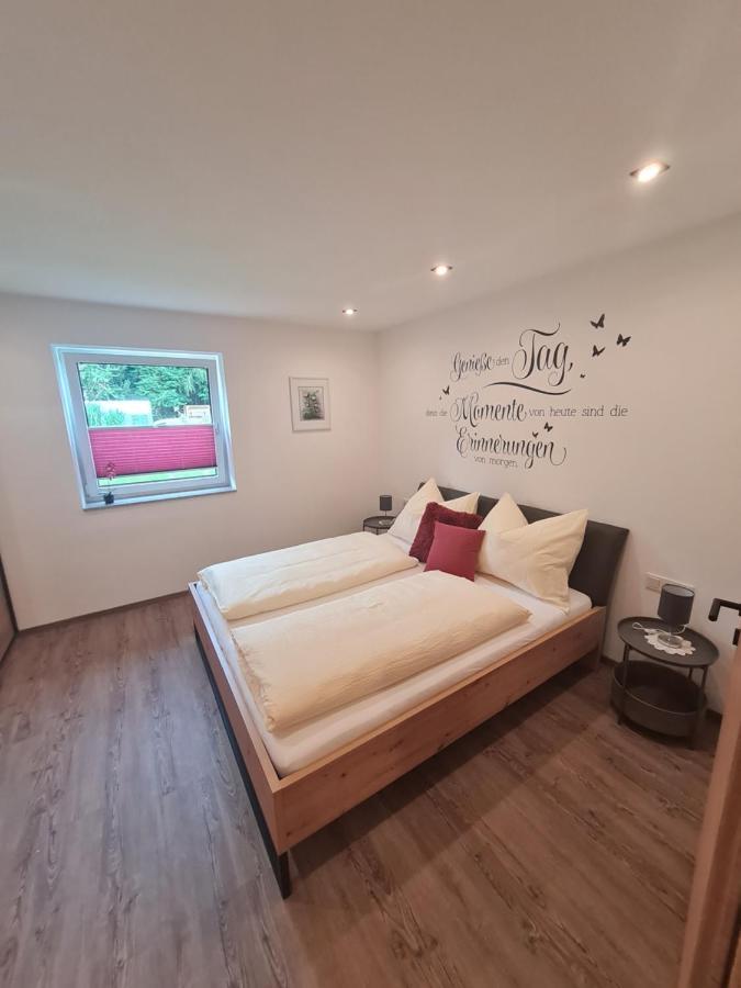 Frida Appartements Grobming Dış mekan fotoğraf