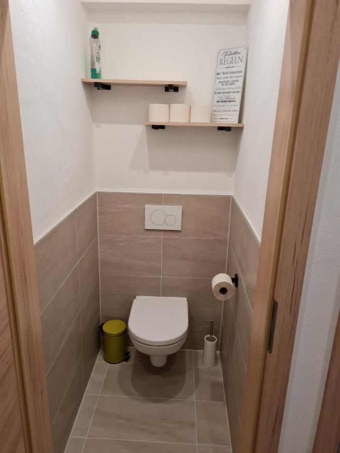 Frida Appartements Grobming Dış mekan fotoğraf