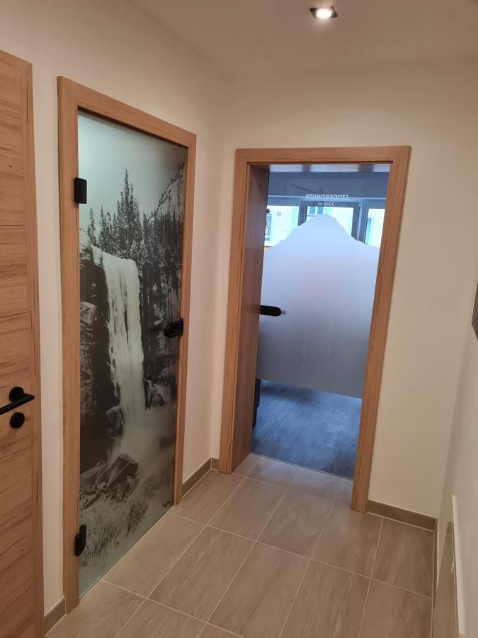 Frida Appartements Grobming Dış mekan fotoğraf