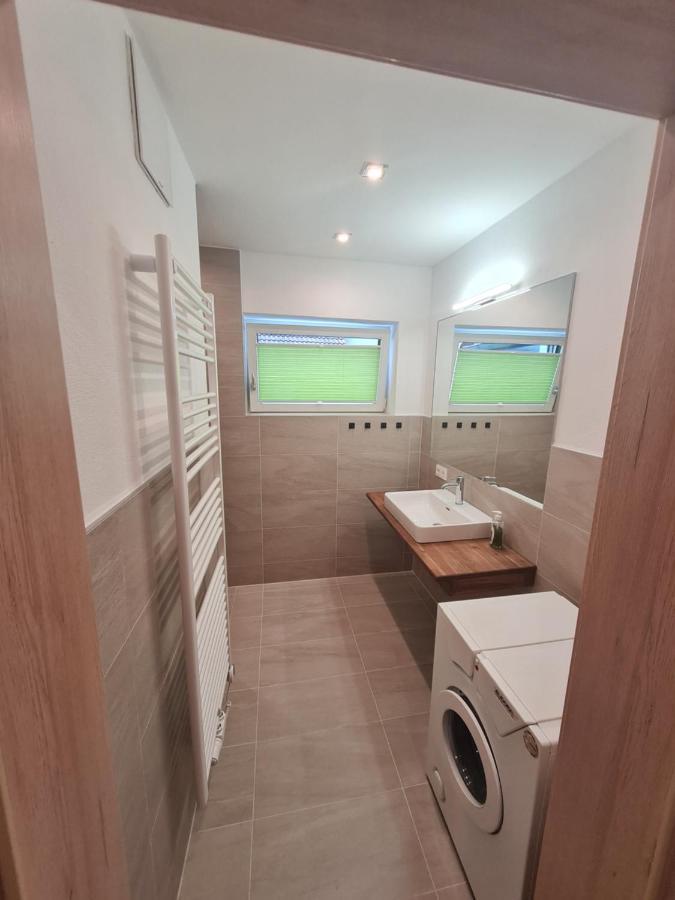 Frida Appartements Grobming Dış mekan fotoğraf