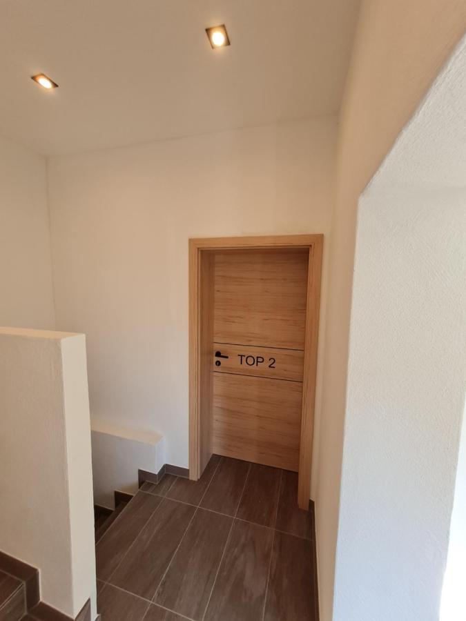 Frida Appartements Grobming Dış mekan fotoğraf