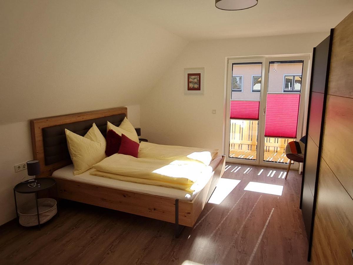 Frida Appartements Grobming Dış mekan fotoğraf