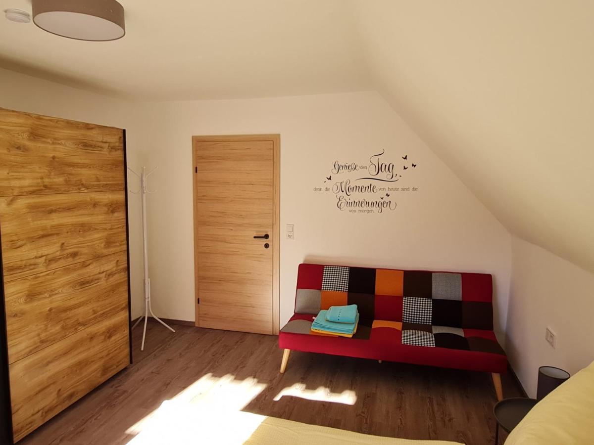 Frida Appartements Grobming Dış mekan fotoğraf