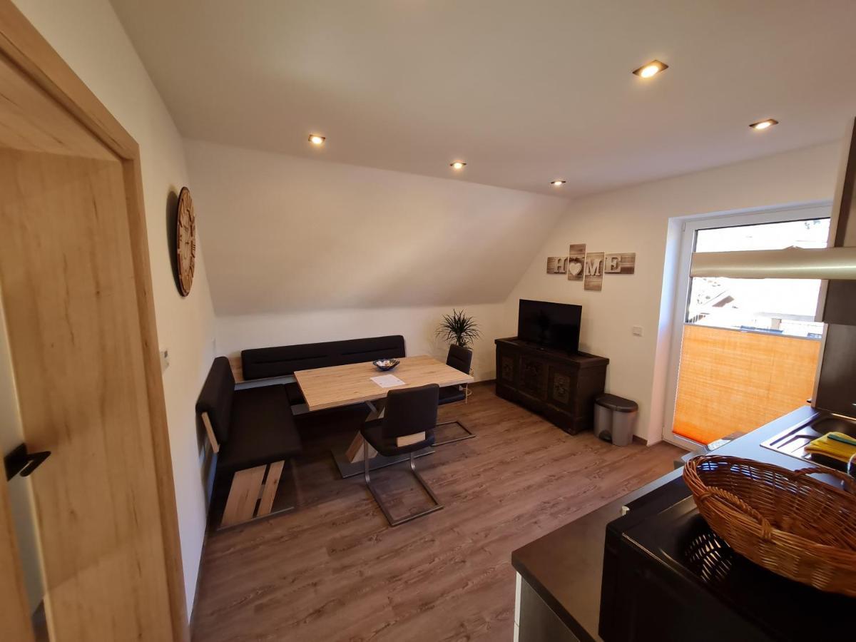 Frida Appartements Grobming Dış mekan fotoğraf