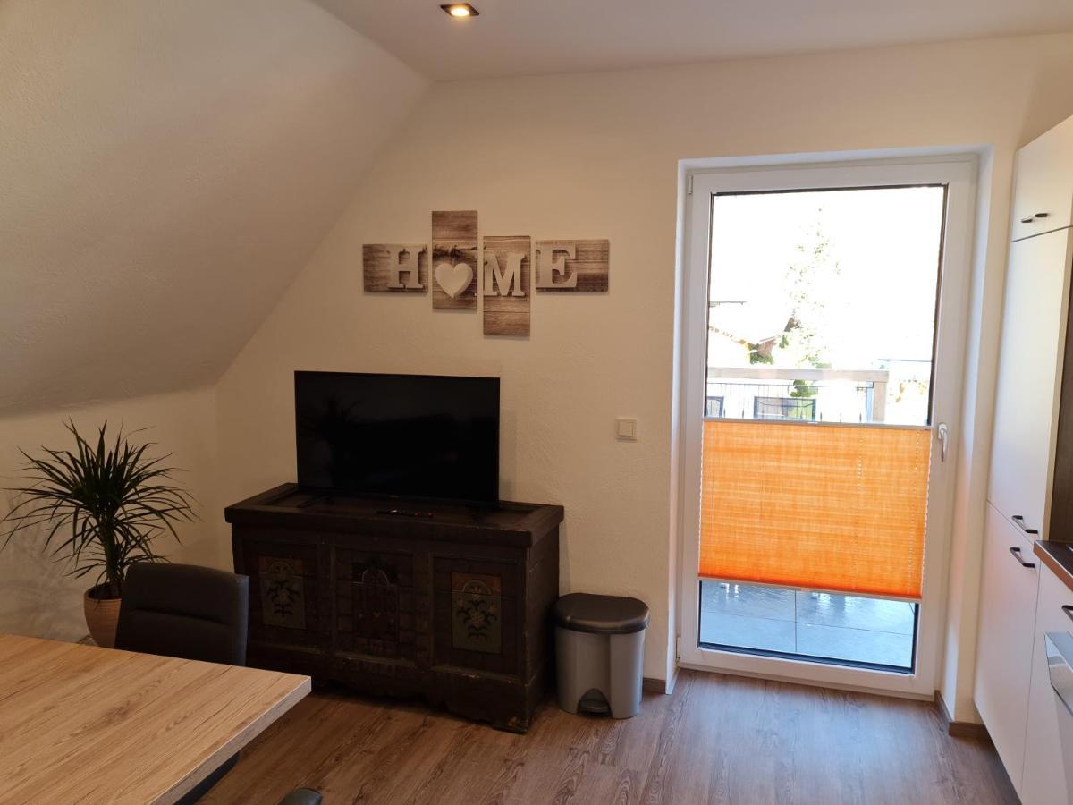 Frida Appartements Grobming Dış mekan fotoğraf
