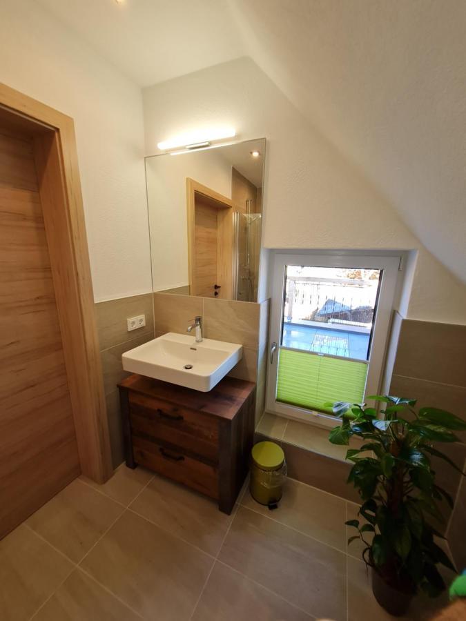 Frida Appartements Grobming Dış mekan fotoğraf