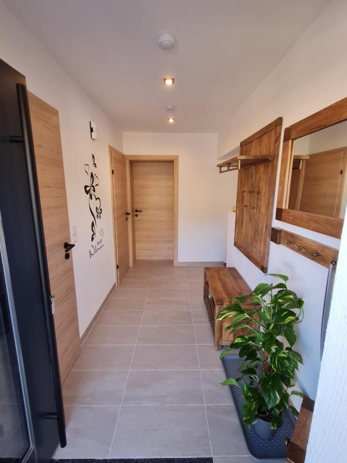 Frida Appartements Grobming Dış mekan fotoğraf