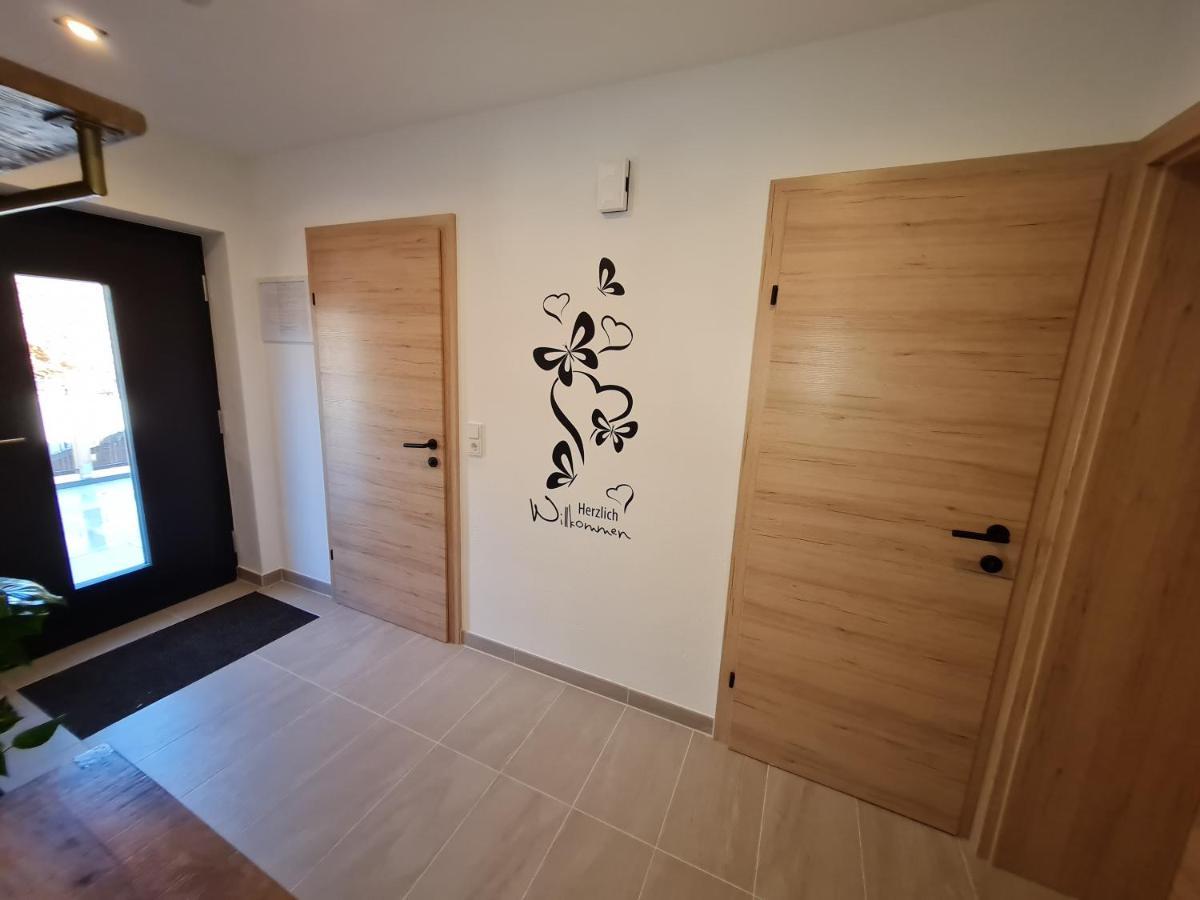 Frida Appartements Grobming Dış mekan fotoğraf