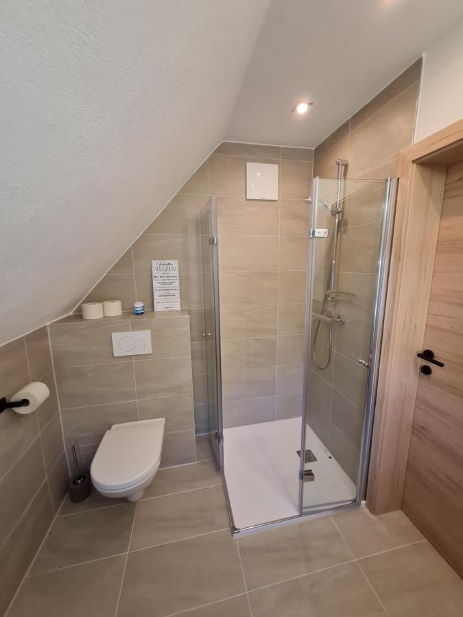 Frida Appartements Grobming Dış mekan fotoğraf