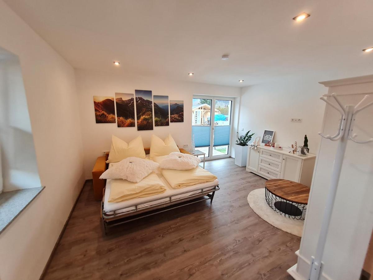 Frida Appartements Grobming Dış mekan fotoğraf